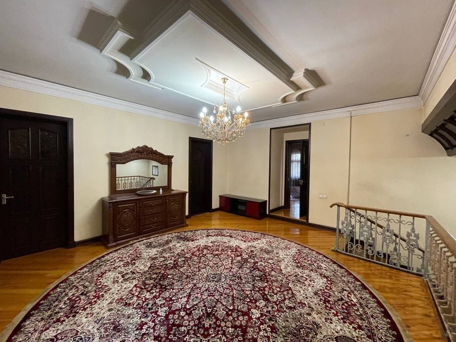 Сдаётся уч Дом 8сотБешкепа