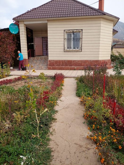 Продаю Дом в Бургулюке