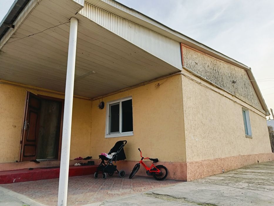 Продается дом в чайкуруке