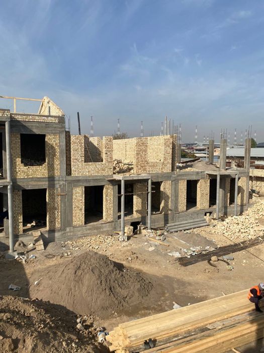 Срочно продается! Коттедж новый 2025г. Готовый дом