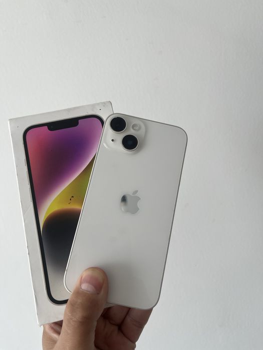 IPhone 14 128gb