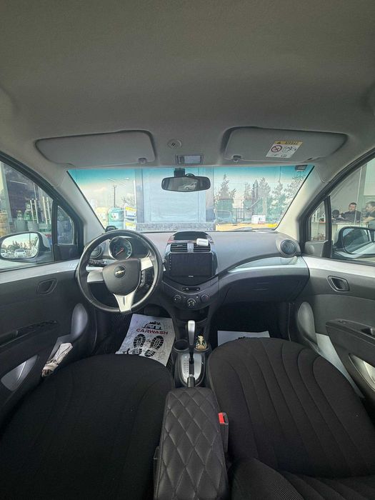 Spark 2022 ,Иотор1.25