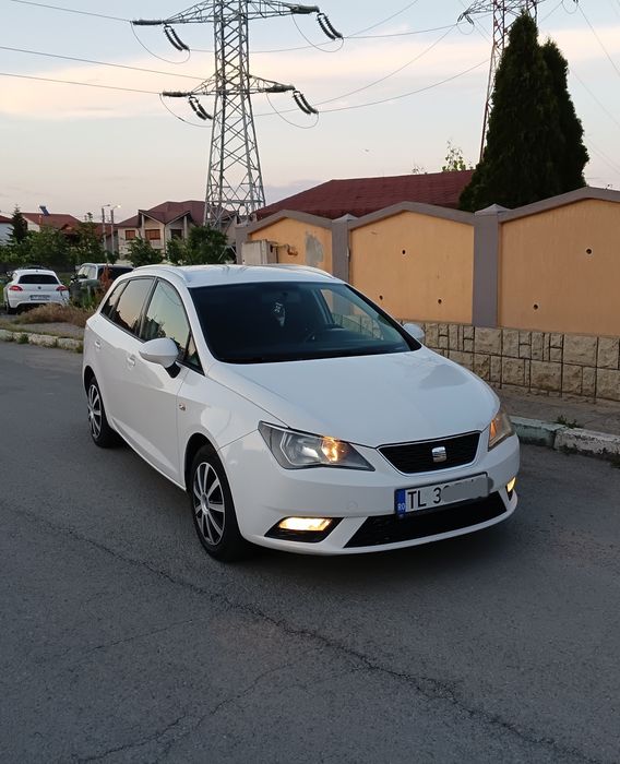 SEAT Ibiza 2013 — imagine 2