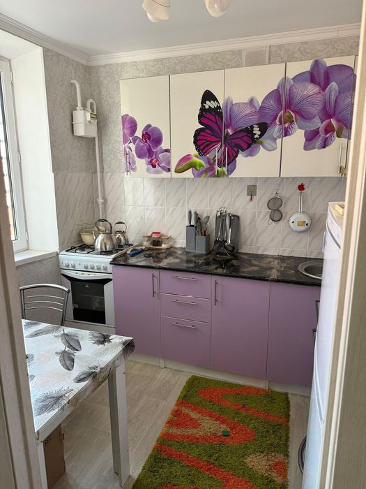 Продам 2-х комнатную квартиру