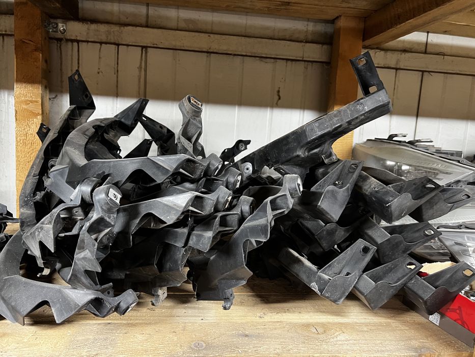 Suport far bmw e90 e91