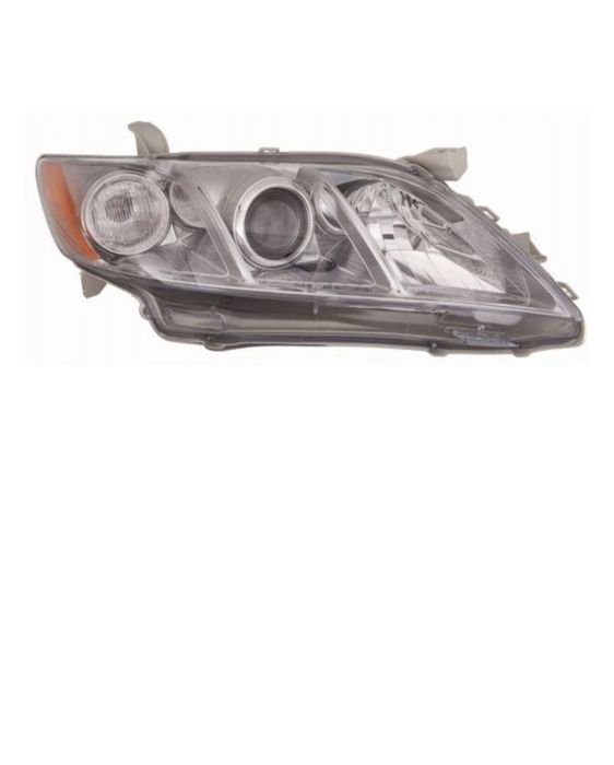 Toyota Camry Фары