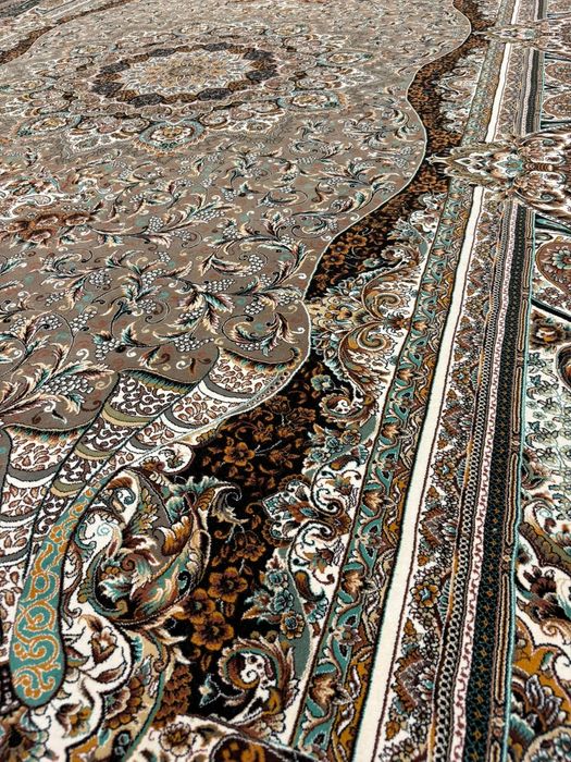 Продаётся Иранский ковёр