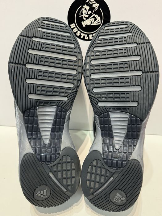 Маратонки ADIDAS ADIPRENE. Номер 46