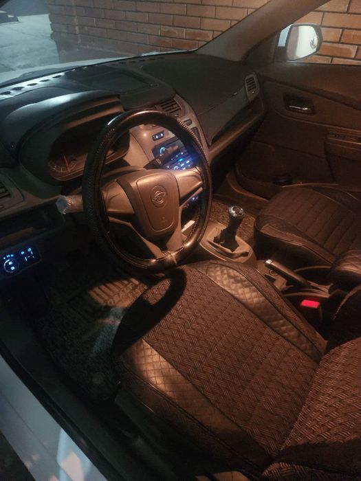 Moshina ravon 2 paditsa