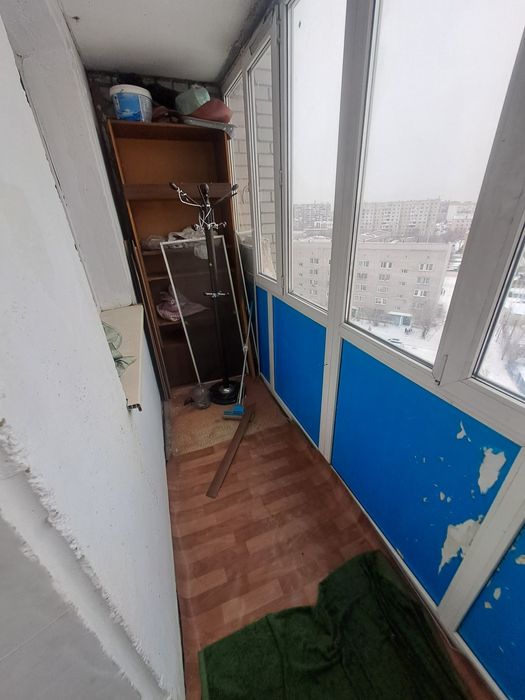 Продам  квартиру 3ком