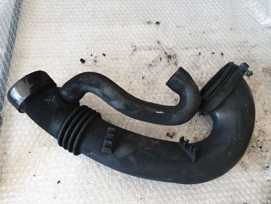 furtun admisie bmw 730 seria 7 e66 e67 e65 3.0d 7786013