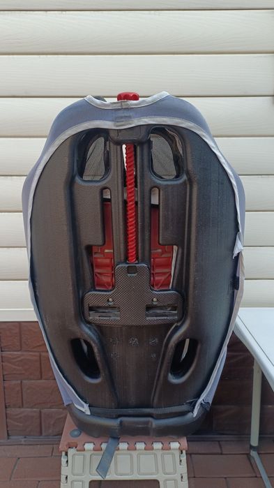 Детское авто кресло