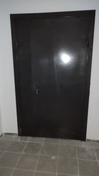 Двери ворота решотки