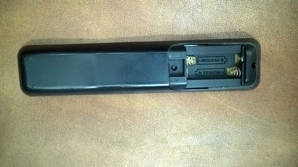 дистанционно PHILIPS home theater system