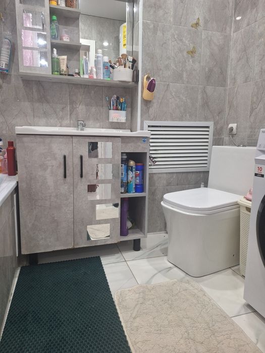 Продам 3х ком квартиру Район  5 школы