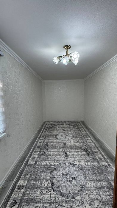 Продается 2х комнатна квартира на 1 вом этаже
Ориентир: Гагарина
Сзади