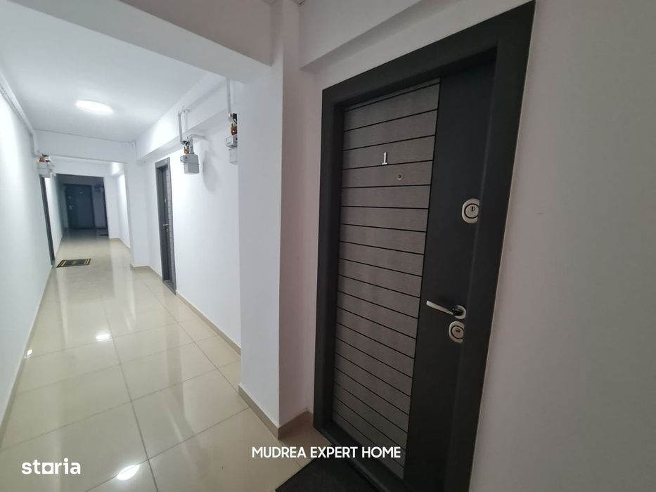Nou | Apartament de vânzare | 2 Camere | Otopeni — fotografia 1