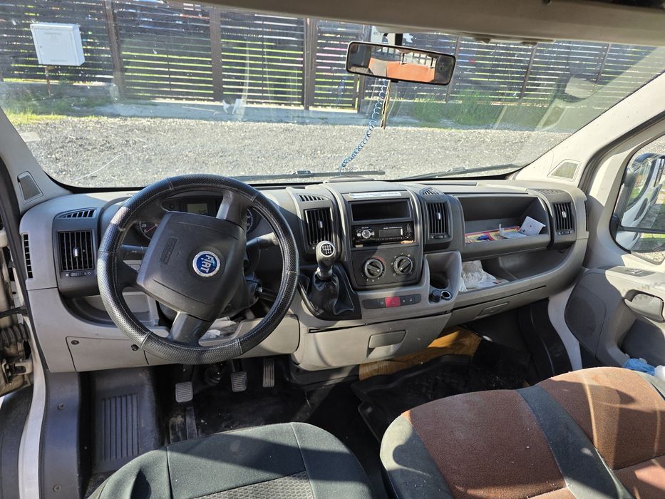 Vand Fiat Ducato