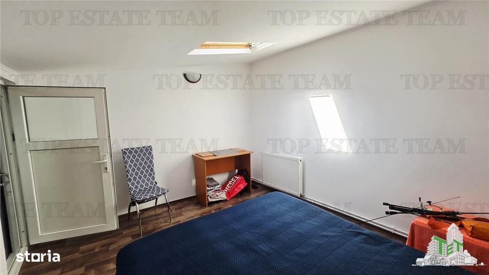 Vila cu 5 camere si 2 bai in zona Giulesti- sector 1, disponibila imed