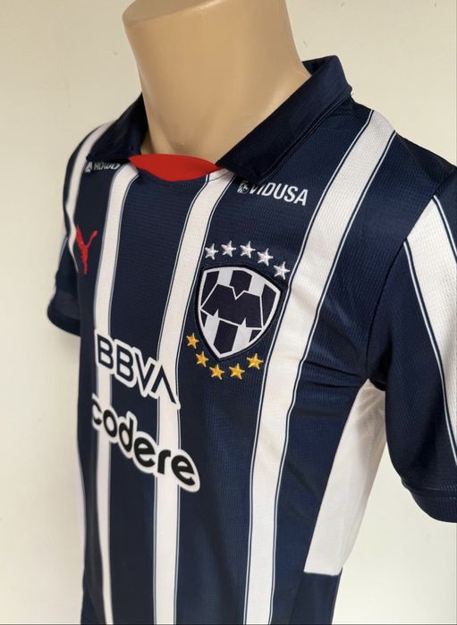 Tricou fotbal Ramos