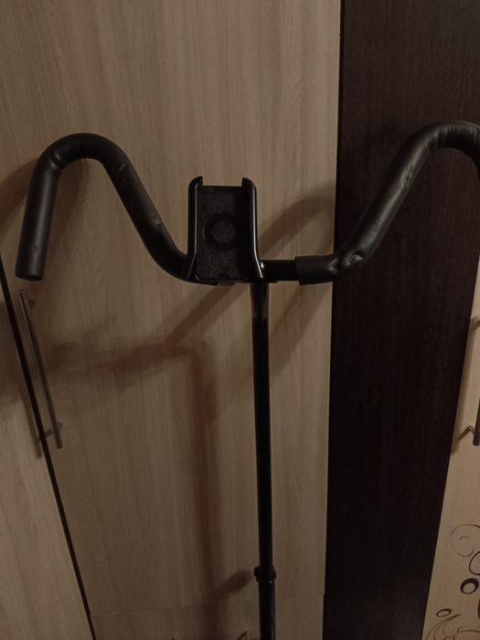 Батут новый с датчиком