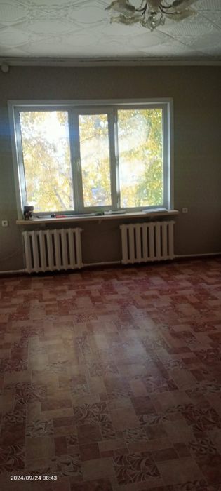 Трех комнатная квартира