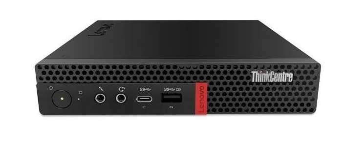 Mini PC Lenovo ThinkCentre M720q i7 8700T 16GB RAM 512GB NVMe
