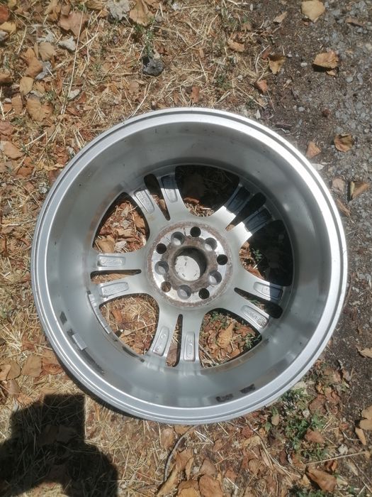 16' ОРИГИНАЛНИ джанти  Тойота