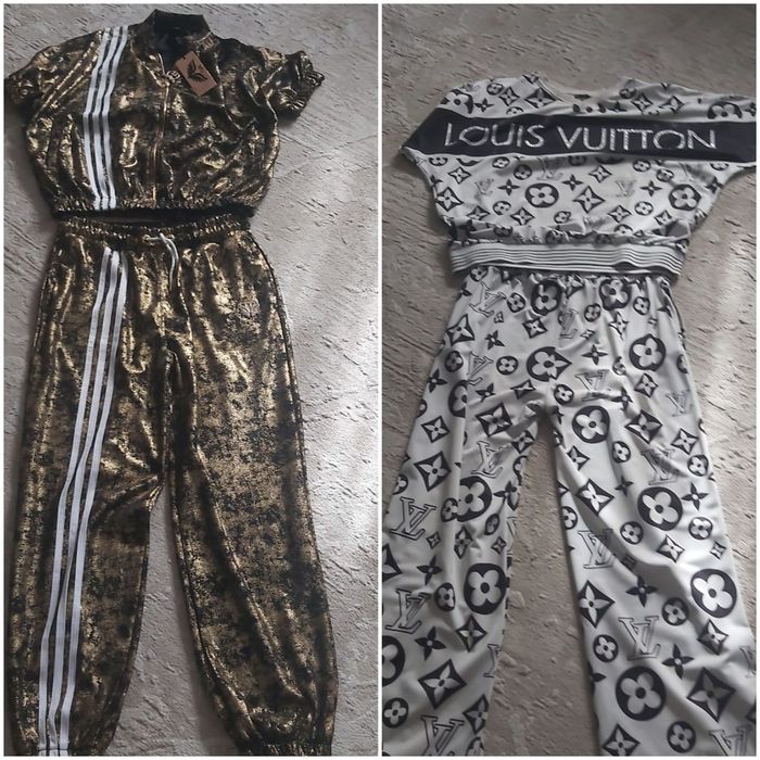 Продам турецкие костюмы