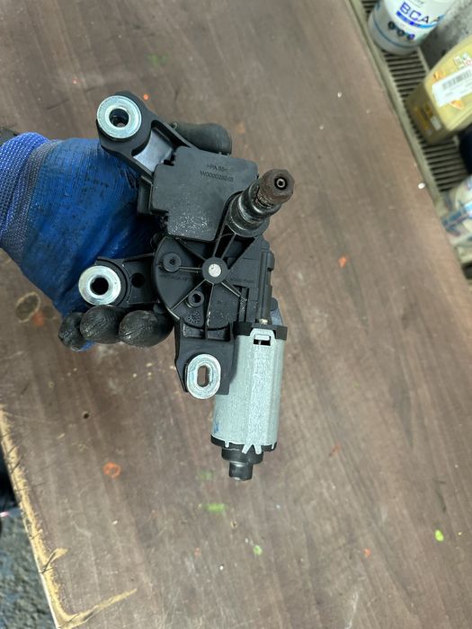 Motoras stergator spate audi a4 b8 facelift audi a6 c7 avant