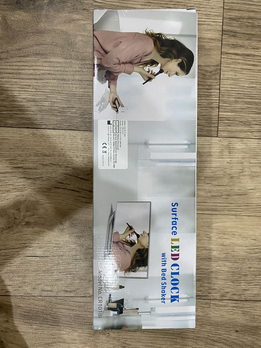 часы настольные