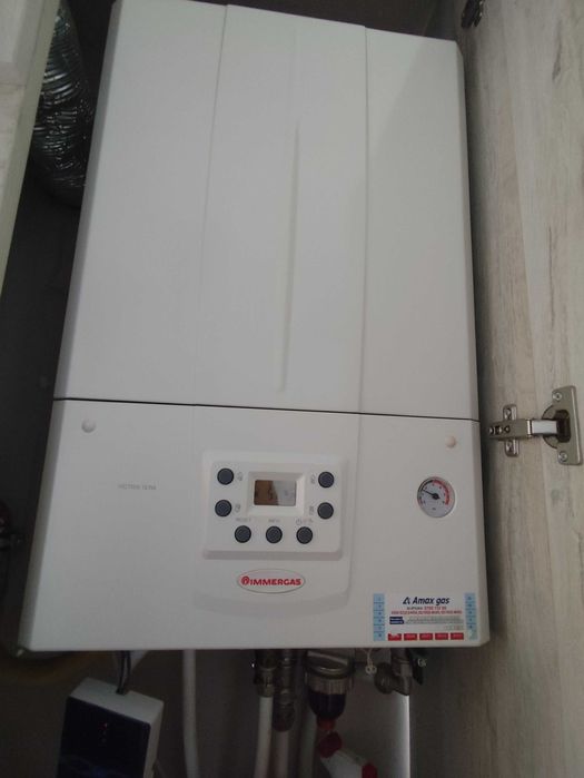 Двустаен апартамент