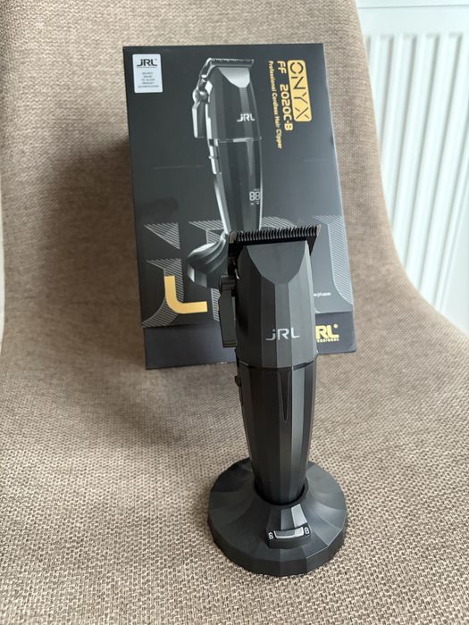 JRL Onyx  Ca NOU (Factura+Garantie)