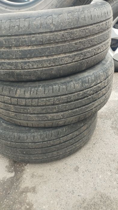 Автомобильный Летний шины