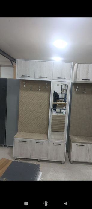 Разборка и сборка ми делаем