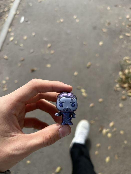 продам уилла из изнанки и стива