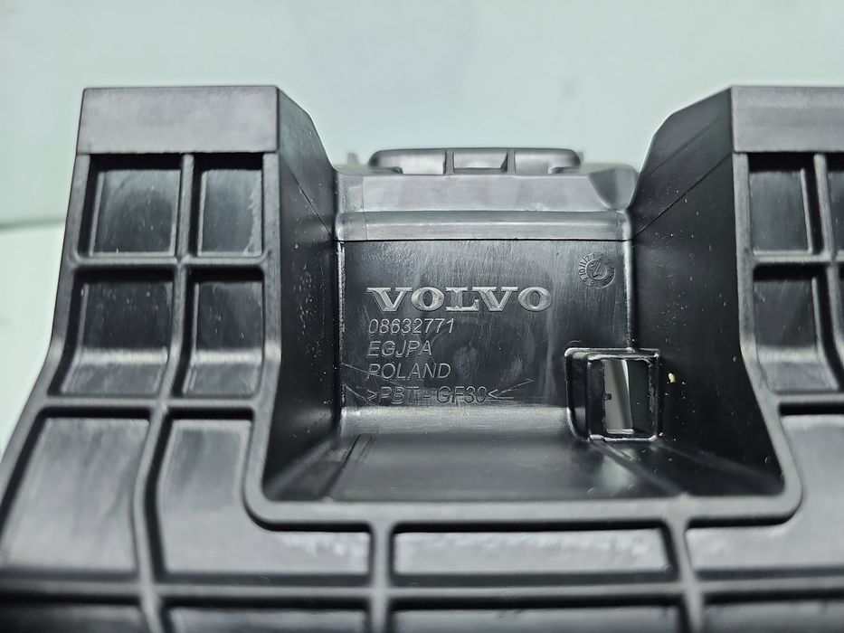 Cotiera Volvo V40 II [Fabr 2013-2019] 08632771