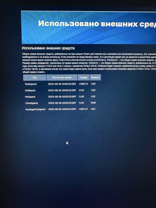 Продам сетап + со стим аккаунтом в более чем 600 игр.