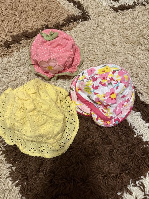 Palari fetite superbe