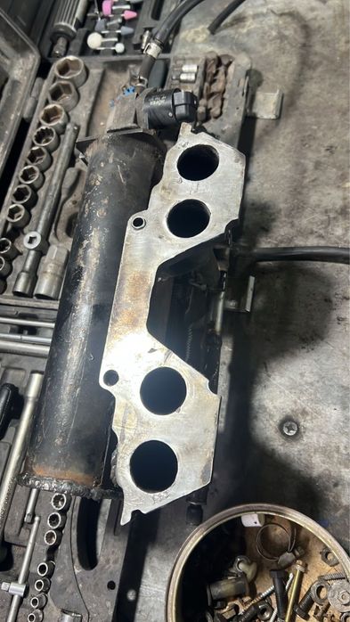 Продам турбо ваз