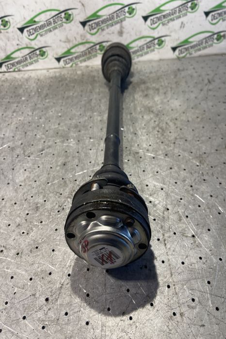 Planetara spate dreapta 7 591 596 AI01 BMW X1 E84