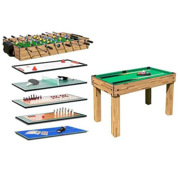 Многофункциональный стол 10 в 1