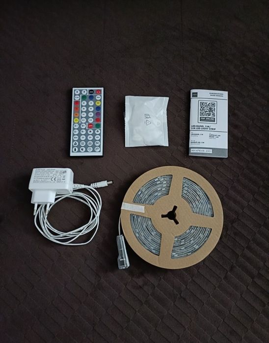 Bandă Led               ,