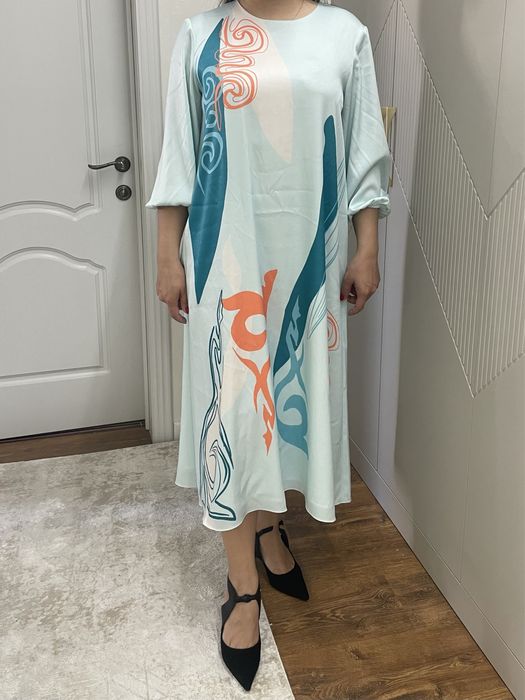 Samidel платье на размер L-XL