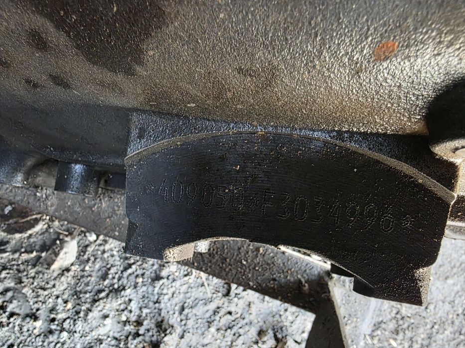 Газ Газел Матор 409 сататылады