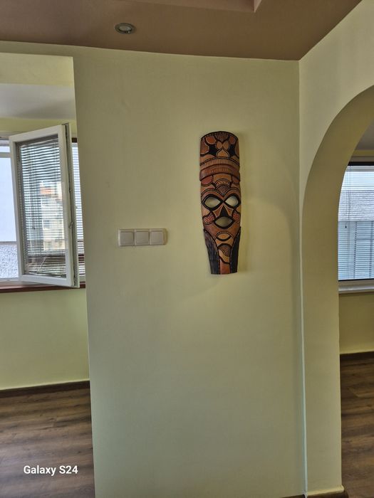 Дава се под наем Тристаен апартамент в Варна, Младост 1 - 100 кв.м за 698.19 € - Снимка #16