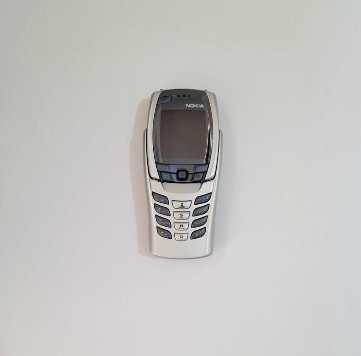 Nokia 6800. Nou. 0 minute. Folie ecran. Liber retea.
