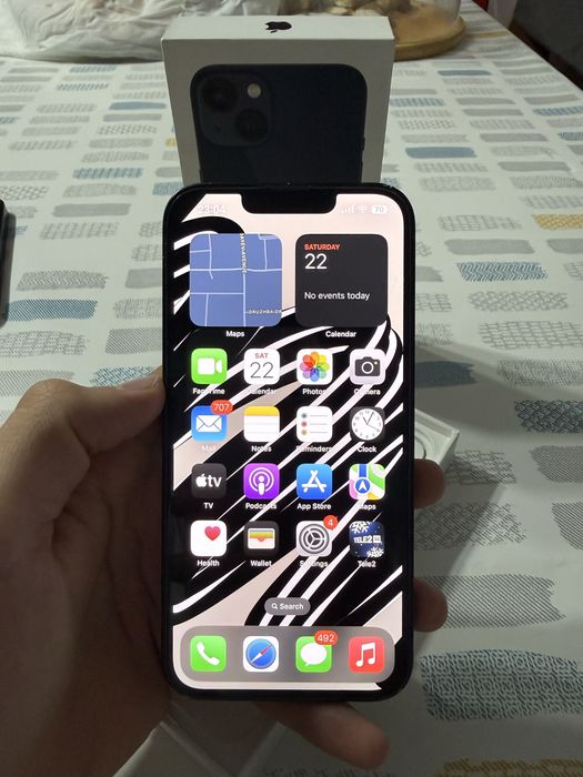 Айфон 13 iPhone 13