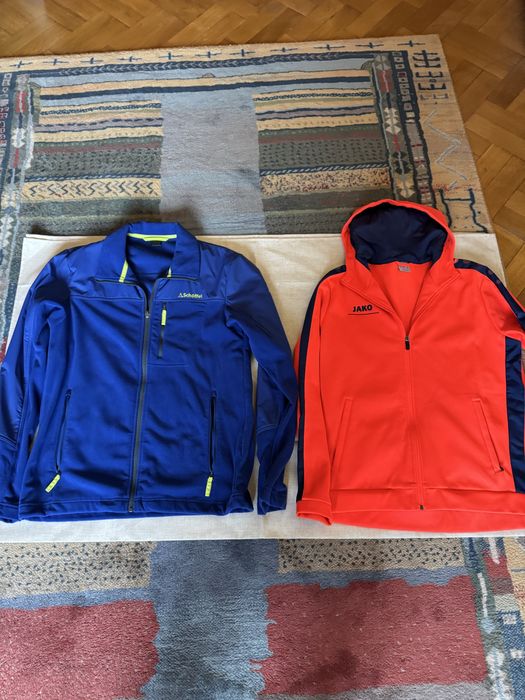 Bluze jako si Schoffel barbatesti