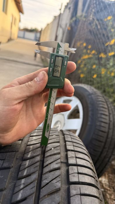 Джанти за Vw 5x112